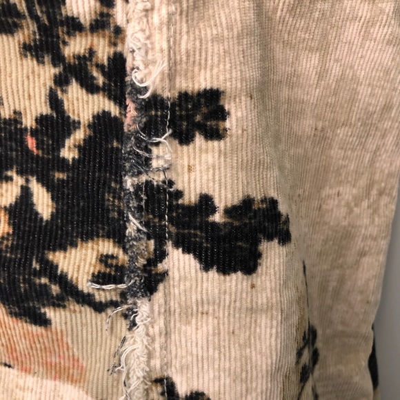 Urban Outfitters Corduroy Mini Dress - Picture 10 of 12